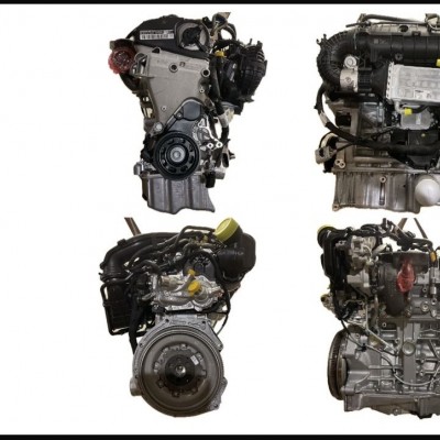 VOLKSWAGEN 1.5 BENZİNLİ MOTOR SIFIR