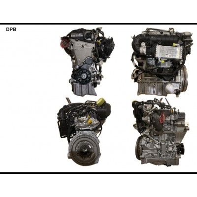 VOLKSWAGEN 1.5 BENZİNLİ MOTOR SIFIR