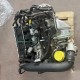 MOTOR 1.4 TSİ 125 BG  CZC934197
