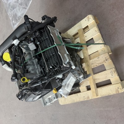 MOTOR 1.4 TSİ 125 BG 