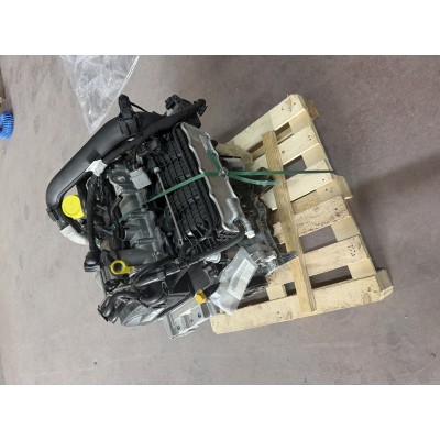 MOTOR 1.4 TSİ 125 BG 