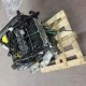 MOTOR 1.4 TSİ 125 BG  CZC934197
