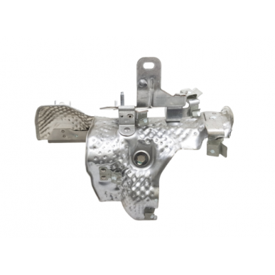 Turbo Isı Kalkanı 144509619R 1.3 TCE Renault