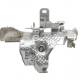 Turbo Isı Kalkanı 144509619R 1.3 TCE Renault