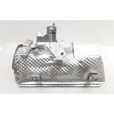 Turbo Isı Kalkanı 144509619R 1.3 TCE Renault
