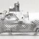 Turbo Isı Kalkanı 144509619R 1.3 TCE Renault