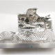 Turbo Isı Kalkanı 144509619R 1.3 TCE Renault