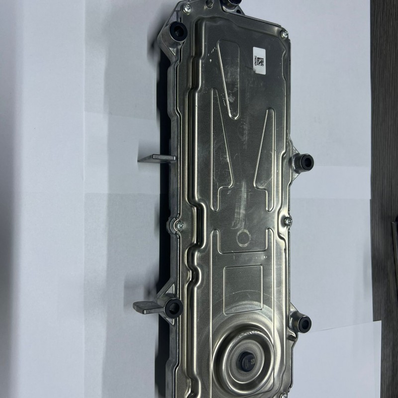 Renault Şanzıman Beyni